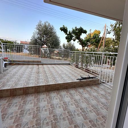 Luxury Beach House Perfect For Vacations Xiropigado Dış mekan fotoğraf