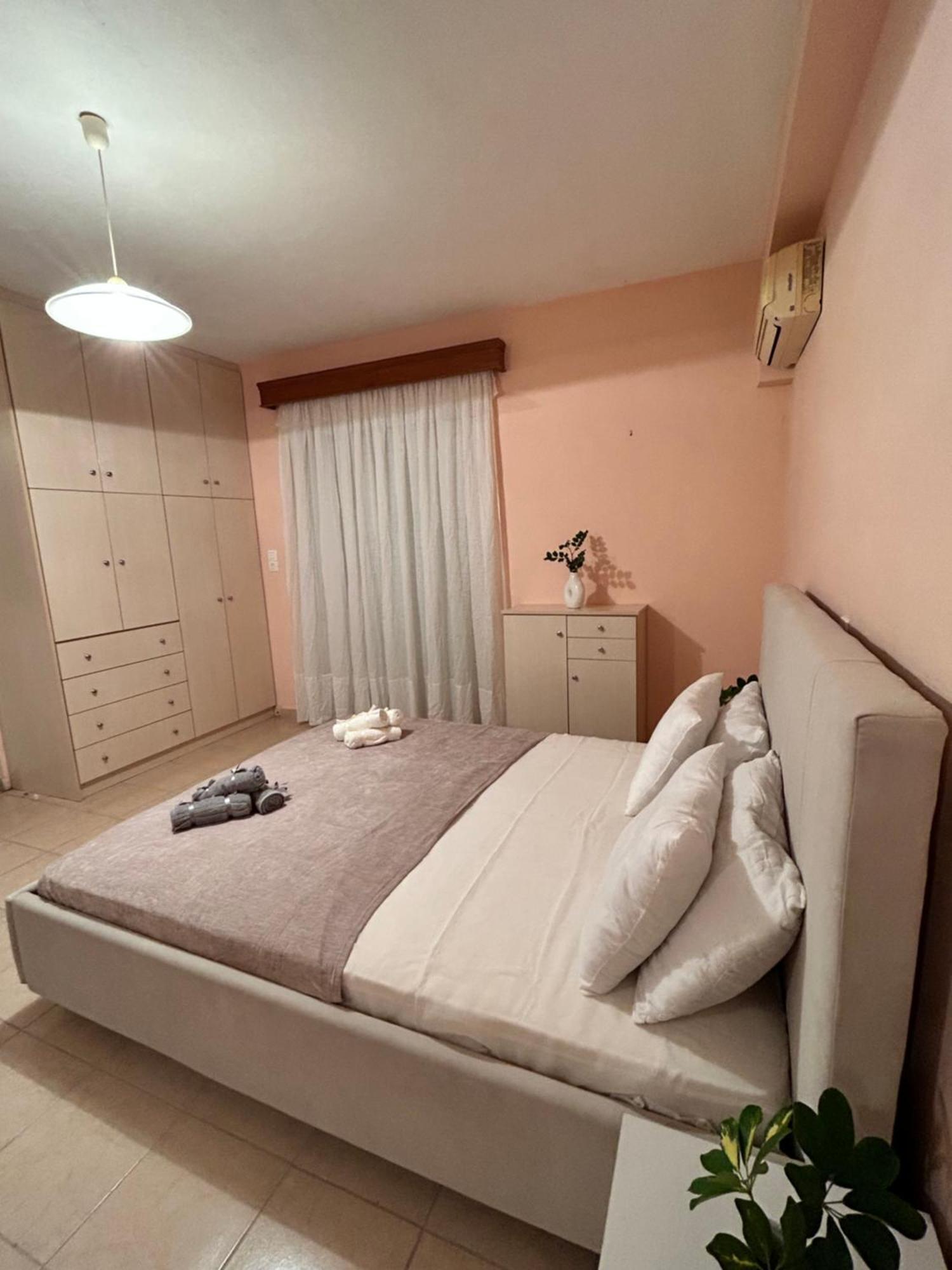 Luxury Beach House Perfect For Vacations Xiropigado Dış mekan fotoğraf