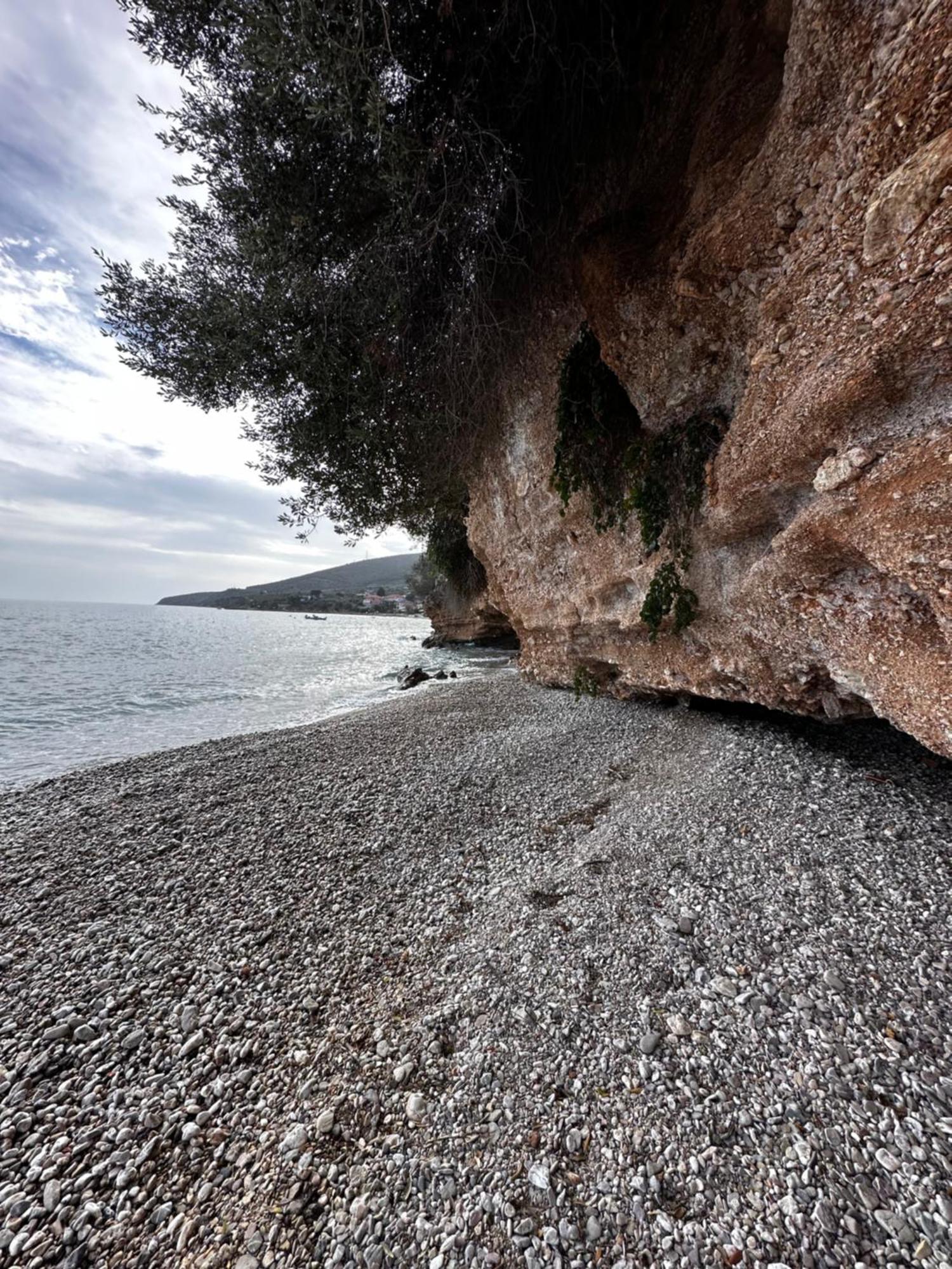 Luxury Beach House Perfect For Vacations Xiropigado Dış mekan fotoğraf