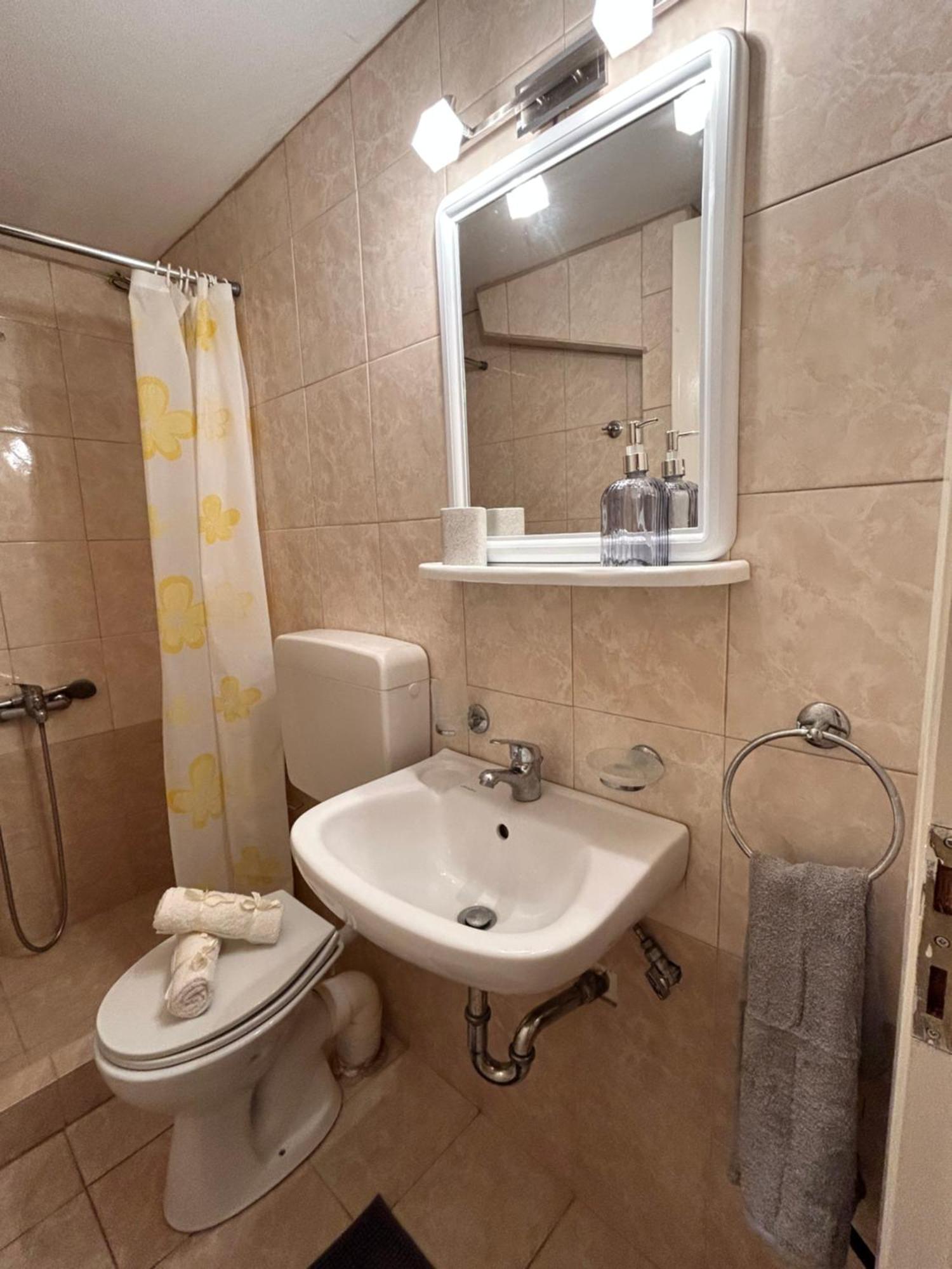 Luxury Beach House Perfect For Vacations Xiropigado Dış mekan fotoğraf